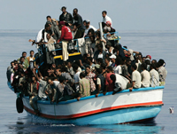 illegal-immigrant-boat