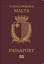 Maltese-Passport