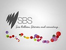 sbs logo slogan 100