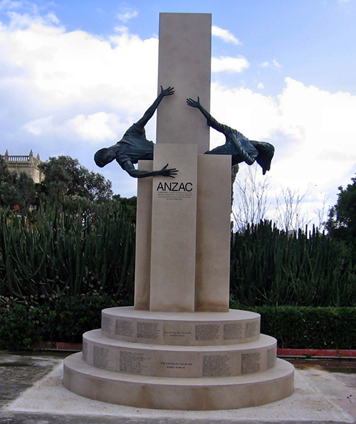 ANZAC Memorial complete500
