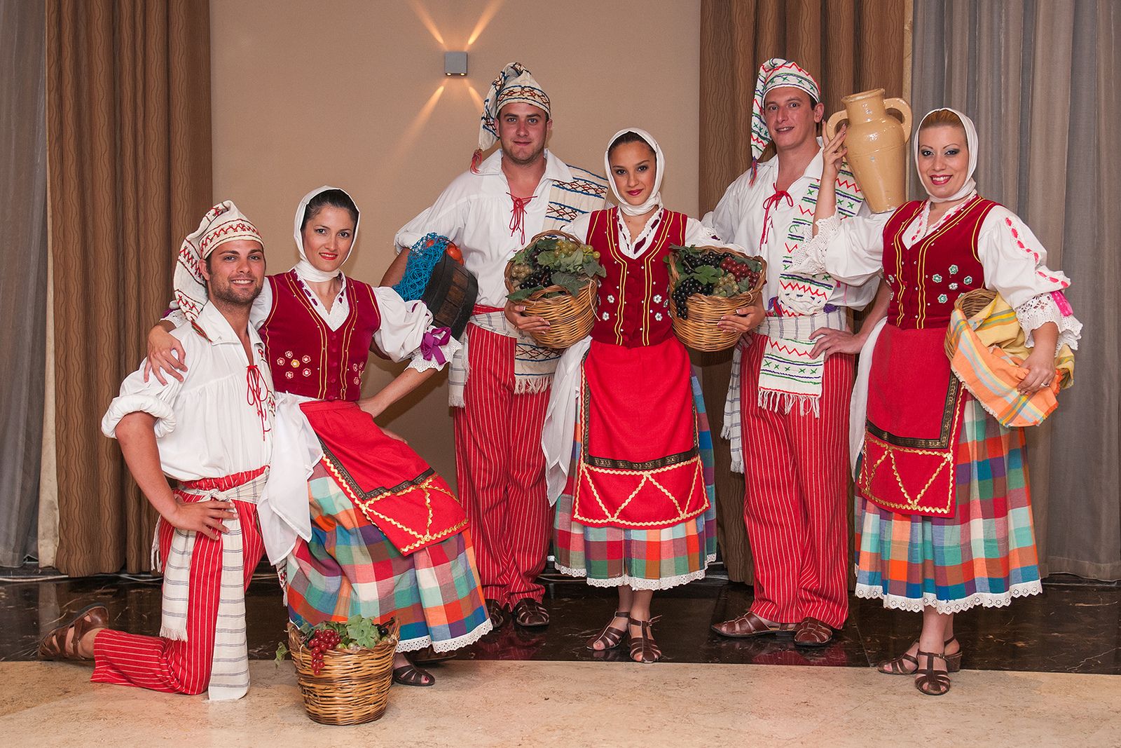 Maltese Culture Moomba Parade 2020